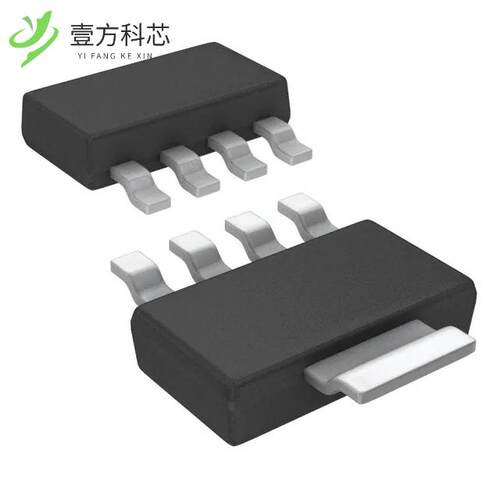 原厂原装LP3871EMP-1.8/NOPB IC REG LIN 1.8V 800