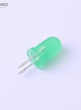 原厂原装L-513GD-5 普绿/黄绿全新正品