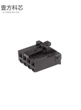 原厂原装2074580004 CONN RCPT HSG 4POS 3.96MM全新正品