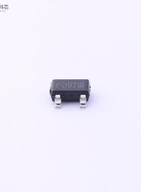 原厂原装ME6208A44M3G Vin=18V Vout=4.4V 200mA全新正品