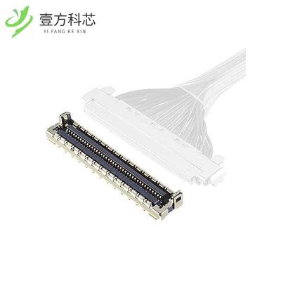 原厂原装20879-040E-01 CABLINE-UM RECEPTACLE 40