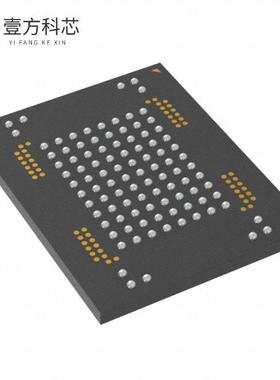 原厂原装MTFC8GACAALT-4M IT IC FLASH 64GBIT MMC