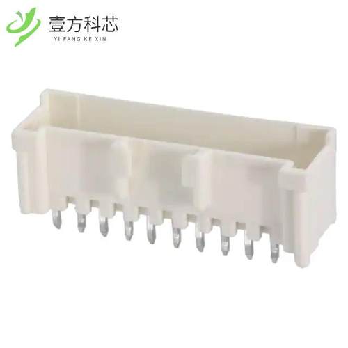 原厂原装917789-1 CONN HEADER VERT 11POS 2.5MM全