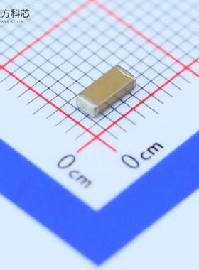 原厂原装C1808X151K302T 150pF ±10% 3kV全新正品