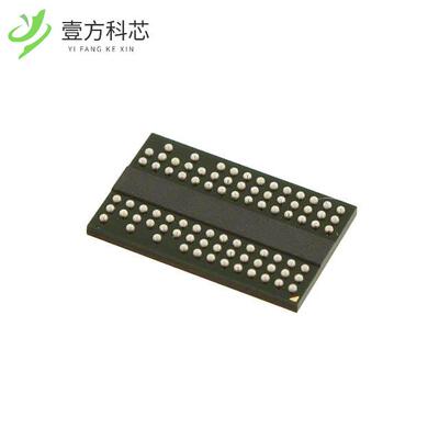 原厂原装W971GG6NB-25 IC DRAM 1GBIT PARALLEL 84