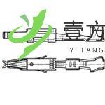 原厂原装962875-5 CONN SOCKET 20-24AWG CRIMP GO