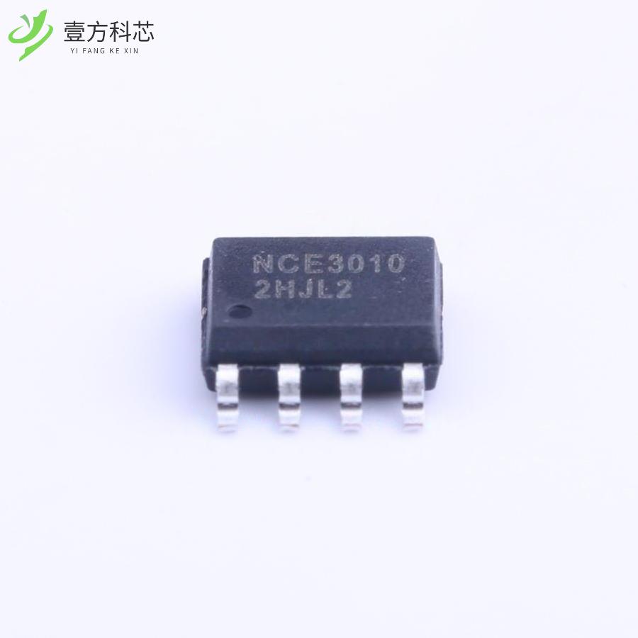 原厂原装NCE3010S N沟道 30V 10A全新正品