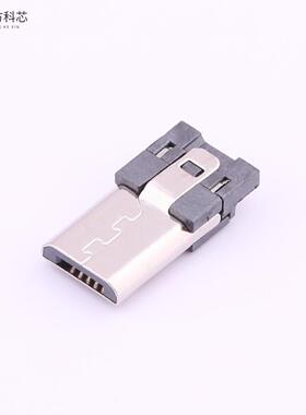 原厂原装U251-041N-4BSG86 -B 公头 焊线式全新正品