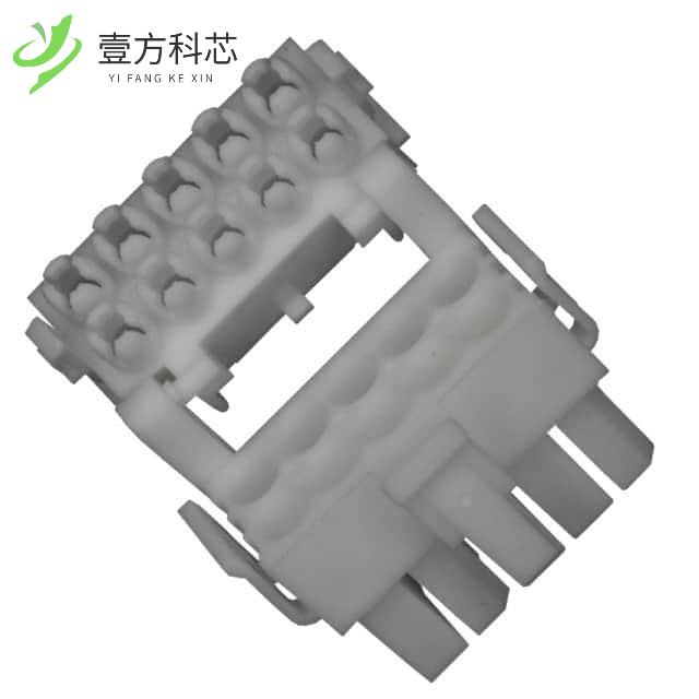 原厂原装794196-1 CONN PLUG 10POS MINI UNIV-MAT