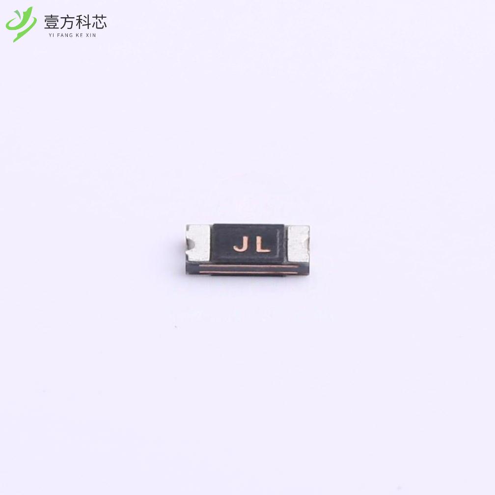 原厂原装JK-NSMD300L 3A 6V 1206 自恢复保险丝