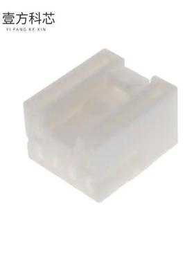 原厂原装936268-1 CONN PLUG HSG 6POS全新正品