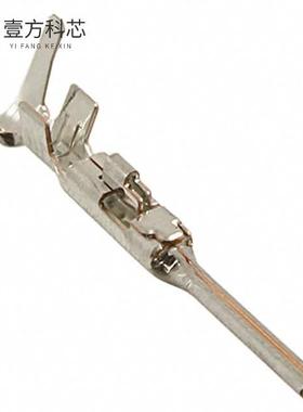原厂原装175154-1 CONN TAB 16-20AWG CRIMP TIN全新正品