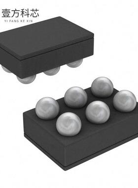 原厂原装LM3281YFQR IC REG BUCK 3.3V 1.2A 6DSBG