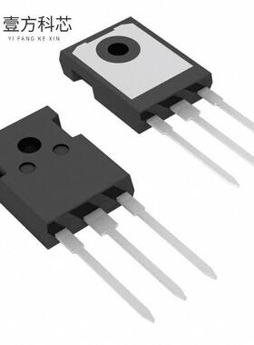 原厂原装IXGH48N60C3 IGBT 600V 75A 300W TO247AD