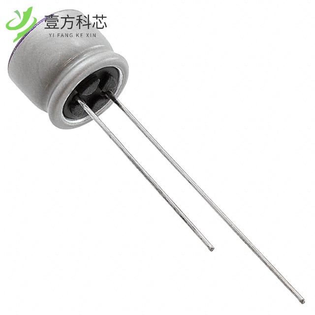 原厂原装25SVPF82M CAP ALUM POLY 82UF 20% 25V S