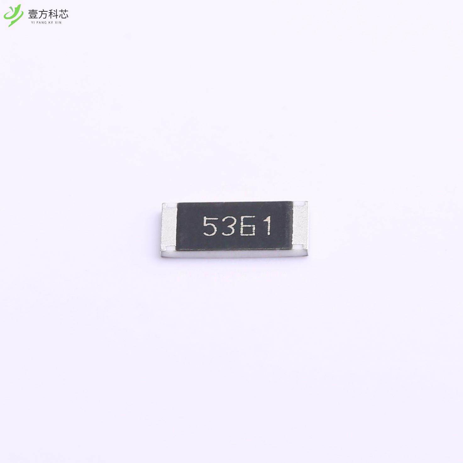 原厂原装25121WF5361T4E 5.36kΩ ±1% 1W全新正品