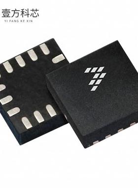 原厂原装MMA8453QR1 ACCELEROMETER 2-8G I2C 16QF