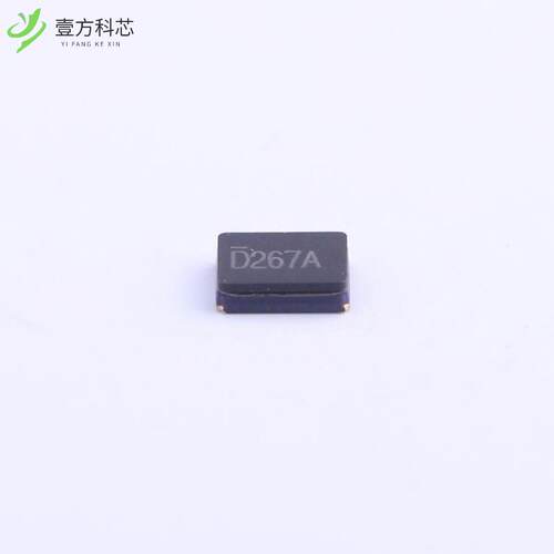 原厂原装1C326000AB0AR DSX321G 26.000MHZ 19PF 7