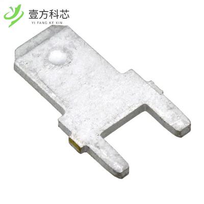 原厂原装1217057-1 CONN QC TAB 0.187 SOLDER全新正品