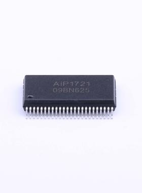原厂原装AiP1721 AIP1721全新正品