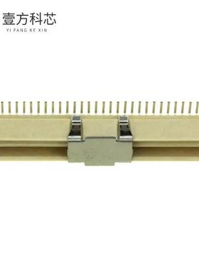 原厂原装0714360464 CONN PLUG 64POS SMD GOLD全新正品