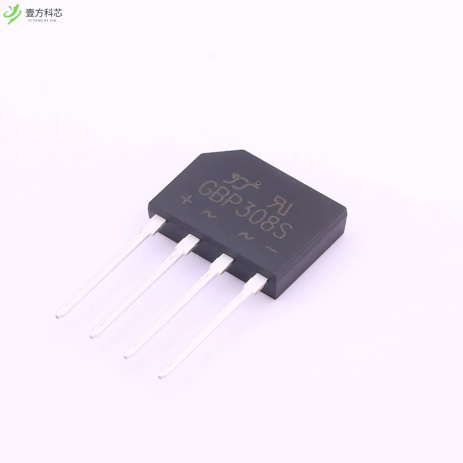 原厂原装GBP308S 800V 3A全新正品
