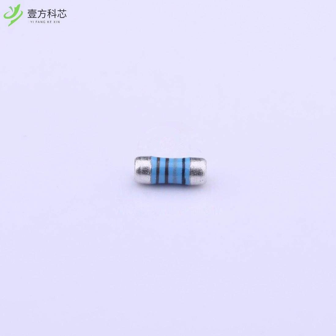 原厂原装MELF-MFR02041/4WS118ΩFT50 118Ω ±1% 250