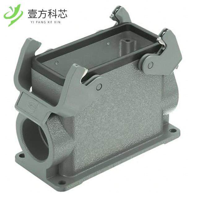 原厂原装19300160232 CONN BASE SIDE ENTRY SZ16B