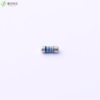 原厂原装Ho0204-330R-0.5%-TCR50 330Ω ±0.5%全新正品