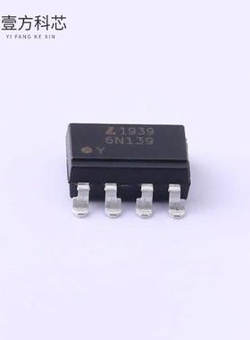 原厂原装6N139S-TA1-L 6N139S-TA1-L全新正品