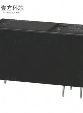 原厂原装G5RL-1A-E-HR DC24 RELAY GEN PURPOSE SP