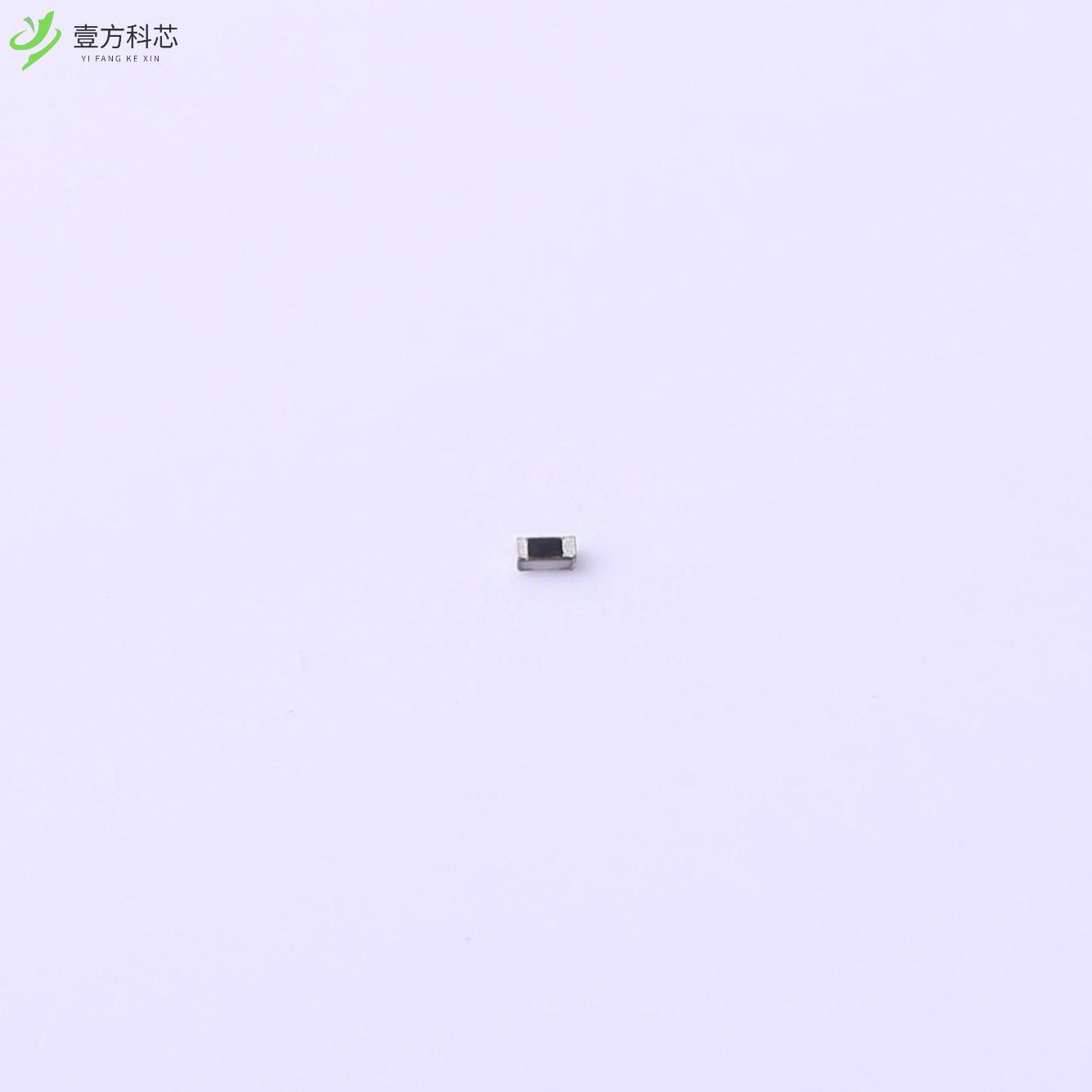 原厂原装PTFR0402B18K0N9 18kΩ ±0.1% 60mW全新正品