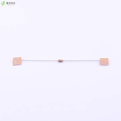 原厂原装CR1/8W ±5% 8Ω2 OTB5 8.2Ω ±5% 125mW全新正品