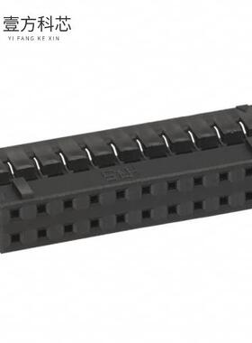 原厂原装DF11-22DS-2C CONN SOCKET 22POS 2MM DUA