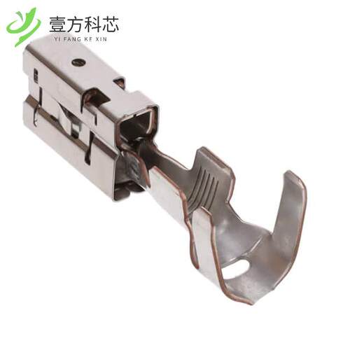 原厂原装1-967590-1 CONN SOCKET 6-10AWG CRIMP T