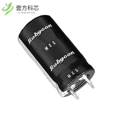 原厂原装400MXG150MEFCSN22X35 CAP ALUM 150UF 20