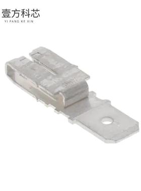 原厂原装63598-1 CONN MAG TERM 17-19AWG QC 0.25