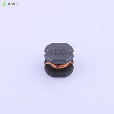 原厂原装MSCD54-1R0MT 1uH ±20%全新正品
