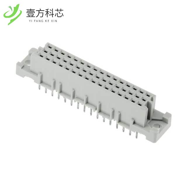 原厂原装09232486825222 CONN DIN RCPT 48POS PCB