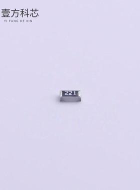 原厂原装ERJP03J221V 220Ω ±5% 200mW全新正品