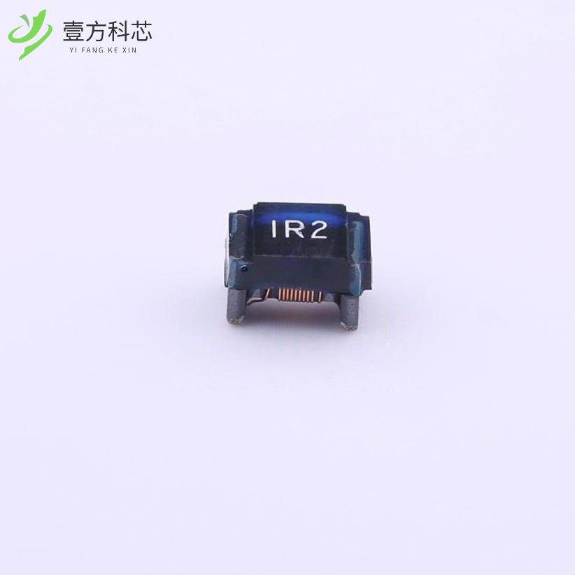 原厂原装FHW1812IF1R2JST 1.2uH ±5% 1A 350mΩ全新正品