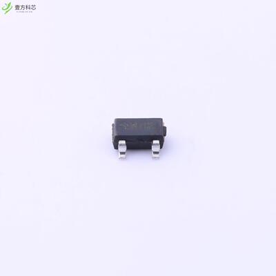 原厂原装ME2188A22M3G 升压型 Vin=0.9V~5V Vout=2