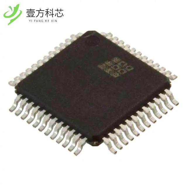 原厂原装LA4032ZC-75TN48E IC CPLD 32MC 7.5NS 48