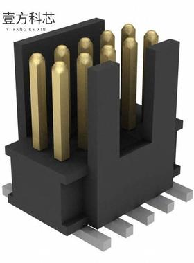 原厂原装FTSH-105-01-F-DV-K CONN HEADER SMD 10P