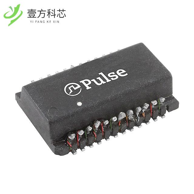 原厂原装HX5084FNL XFMR 1 CT:1CT TX/RX 350UH全新正品