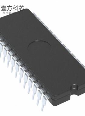 原厂原装PIC16C57C-04I/P IC MCU 8BIT 3KB OTP 28