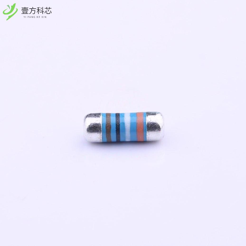 原厂原装MM52F3K90TKRTR2K0 3.9kΩ ±1% 500mW全新正品