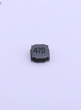 原厂原装NRSE4018-470M 47uH ±20% 500mA 850mΩ全新正品