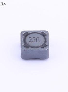 原厂原装YCMS74-220MT 22uH ±20% 110mΩ全新正品