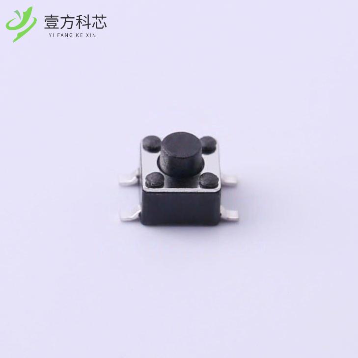 原厂原装TS-1091S-A3B3-C1D2 轻触开关4.5